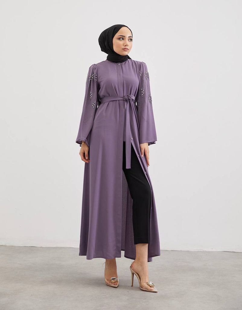 Abaya - Elegant || S23