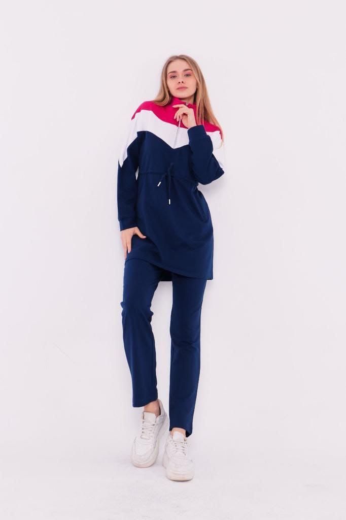 2Pcs Tracksuit