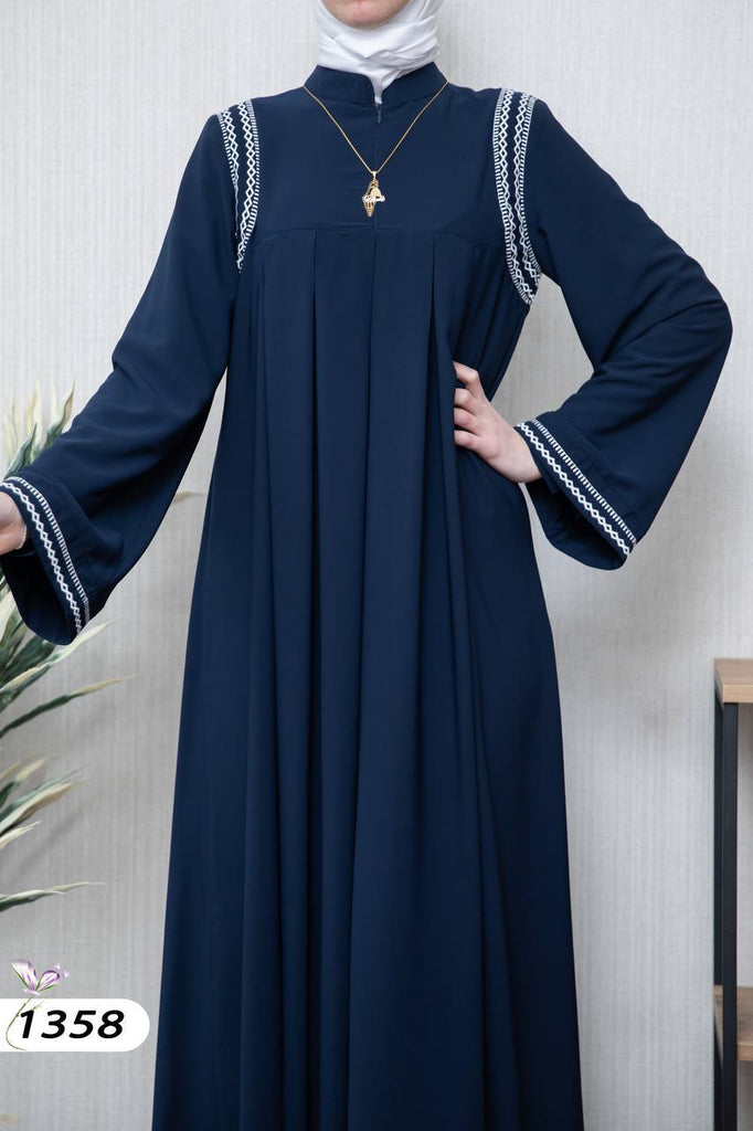 Abaya - Elegant