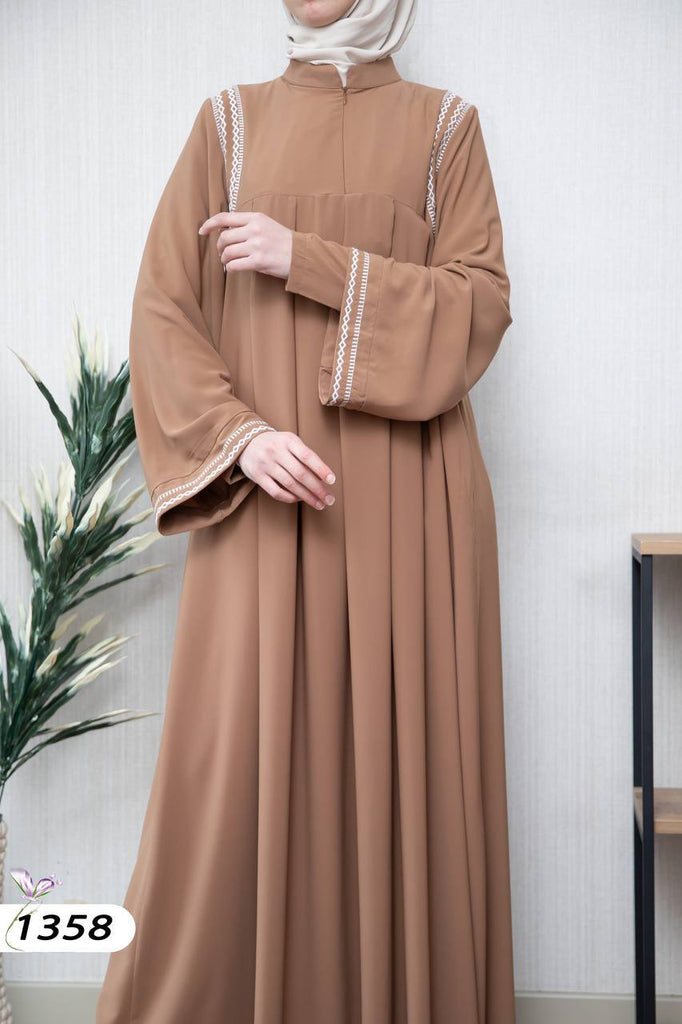 Abaya - Elegant