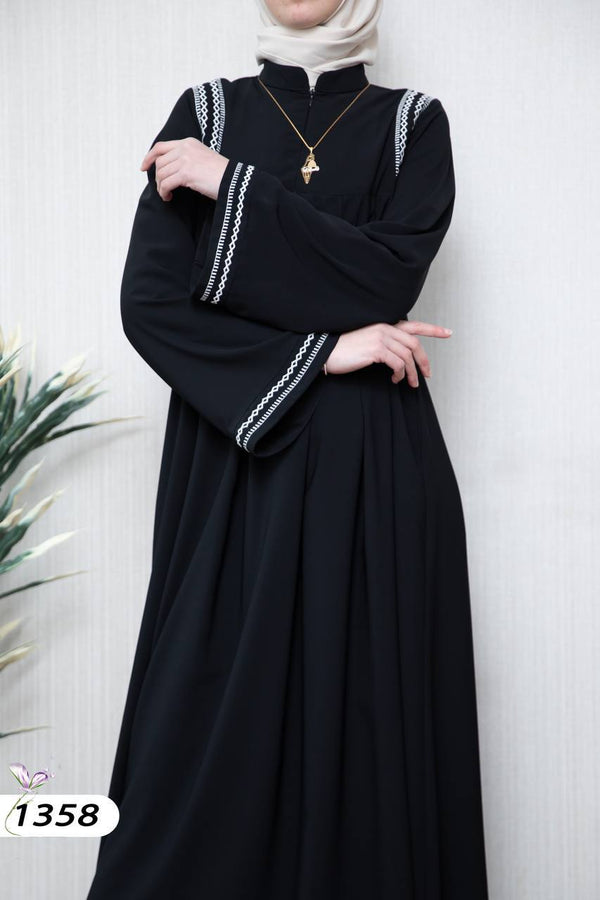 Abaya - Elegant