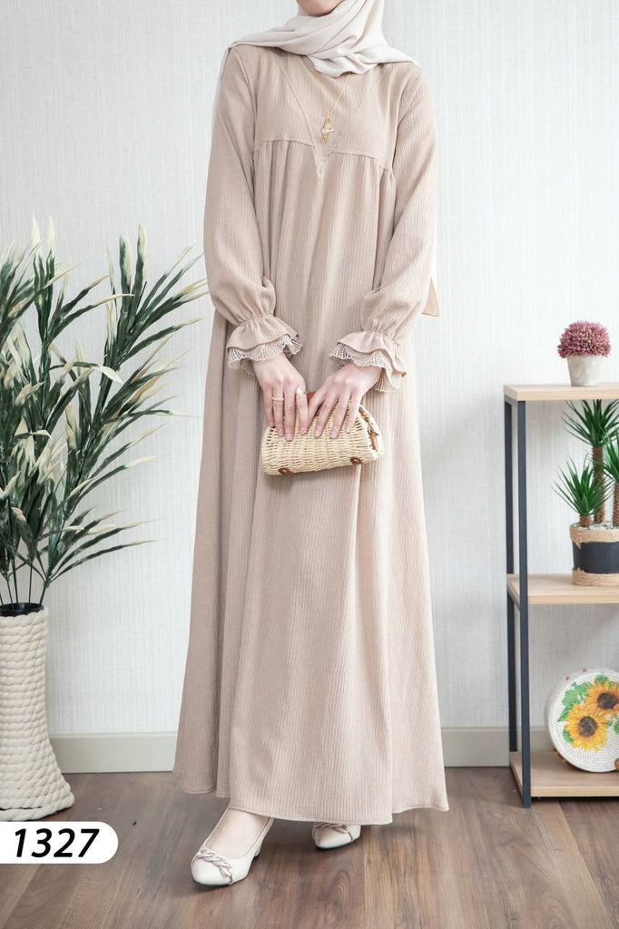 Abaya - Elegant