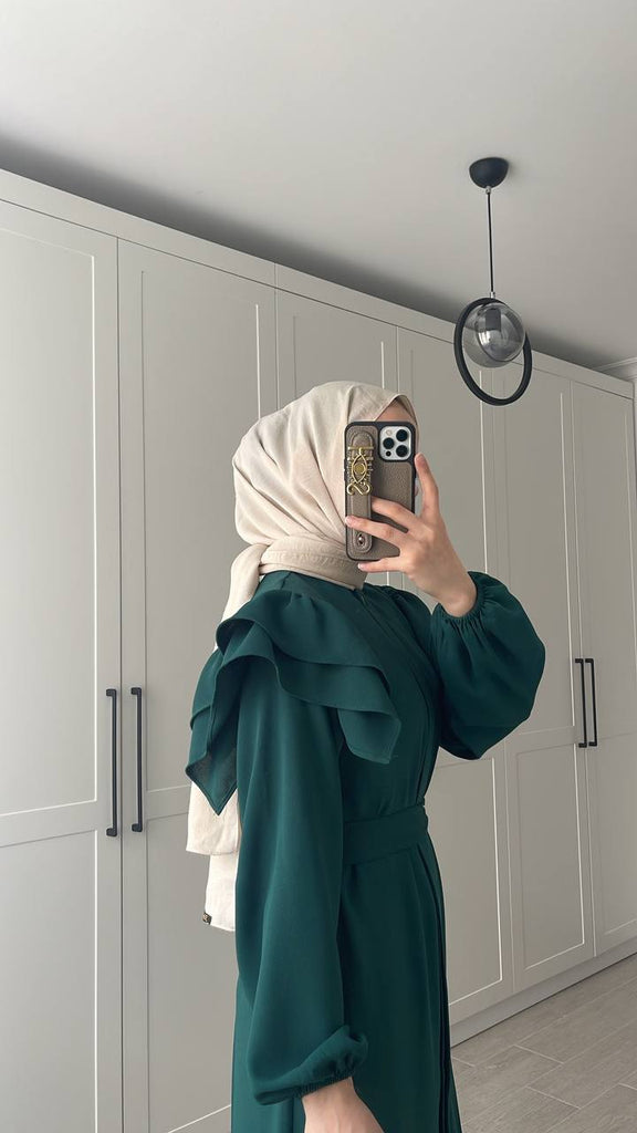 Abaya - Elegant