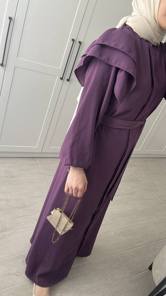 Abaya - Elegant