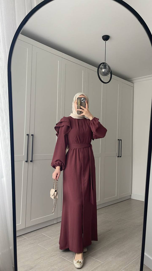 Abaya - Elegant