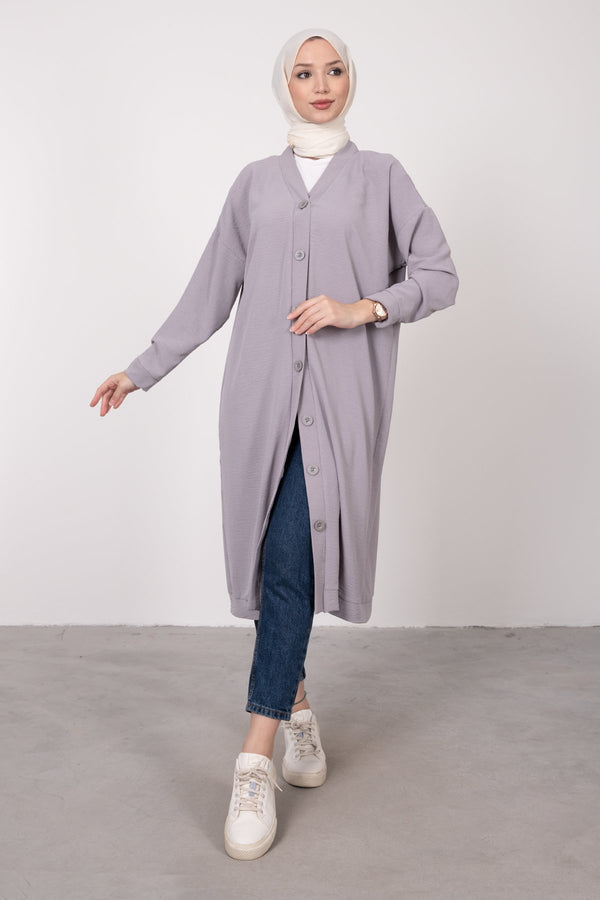 Tunic - casual