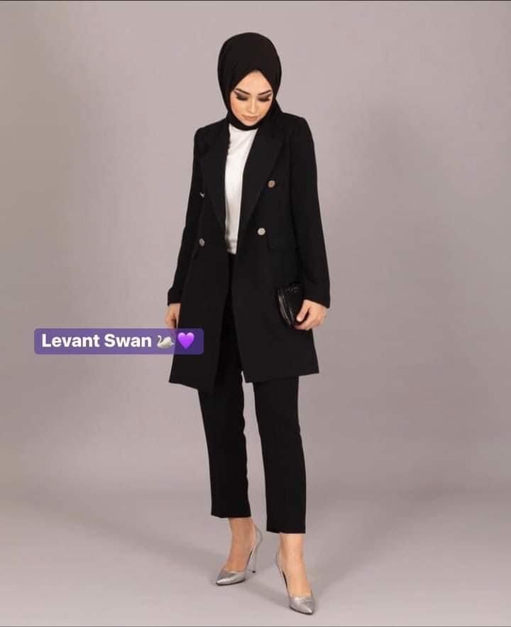 Formal Suit - Seasonal || S23