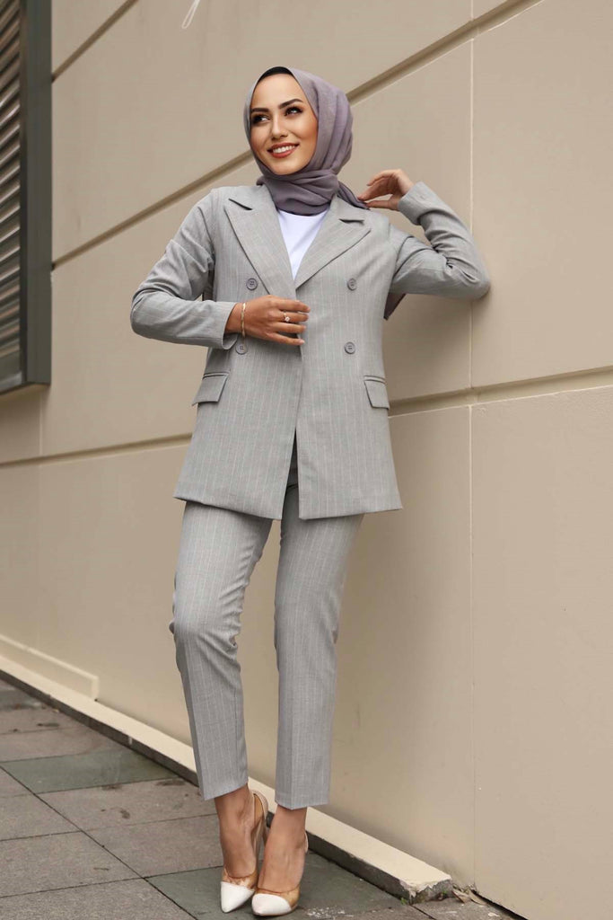 Formal Suit - Seasonal || SP2021