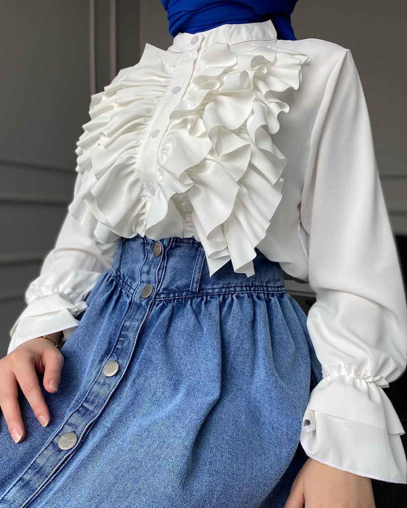 Blouse - Summer